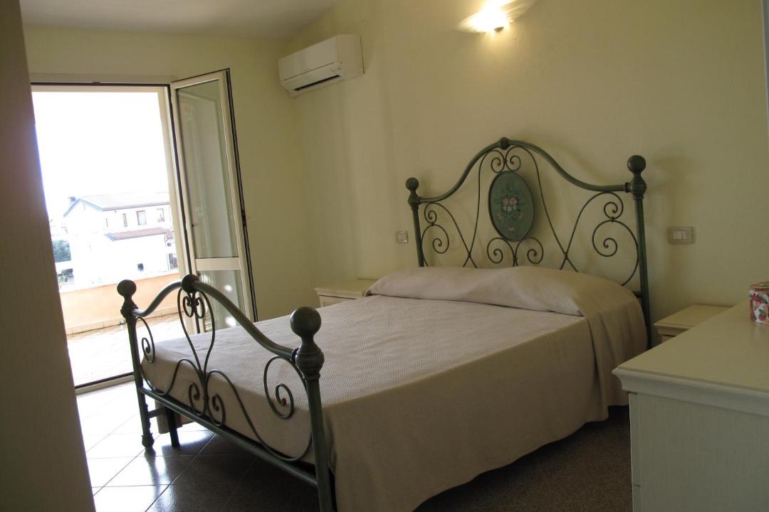 Photo of Bedroom in San Vito