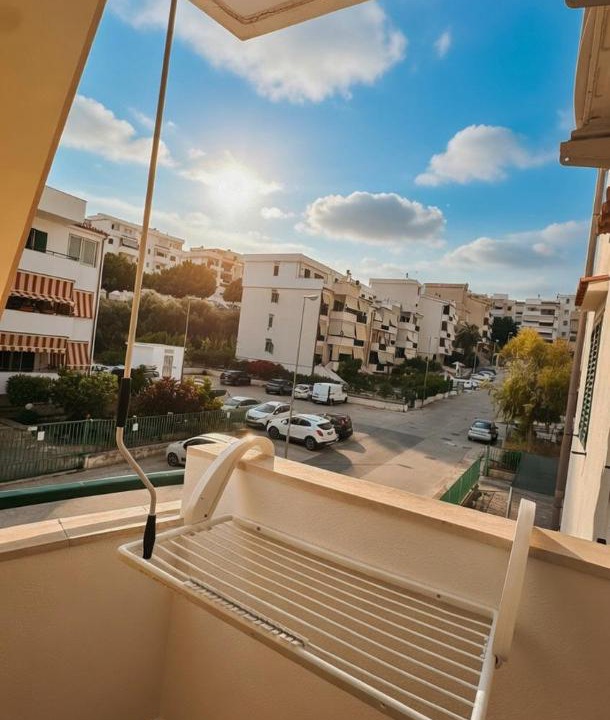 Photo of Patio Balcony in Chiesiola