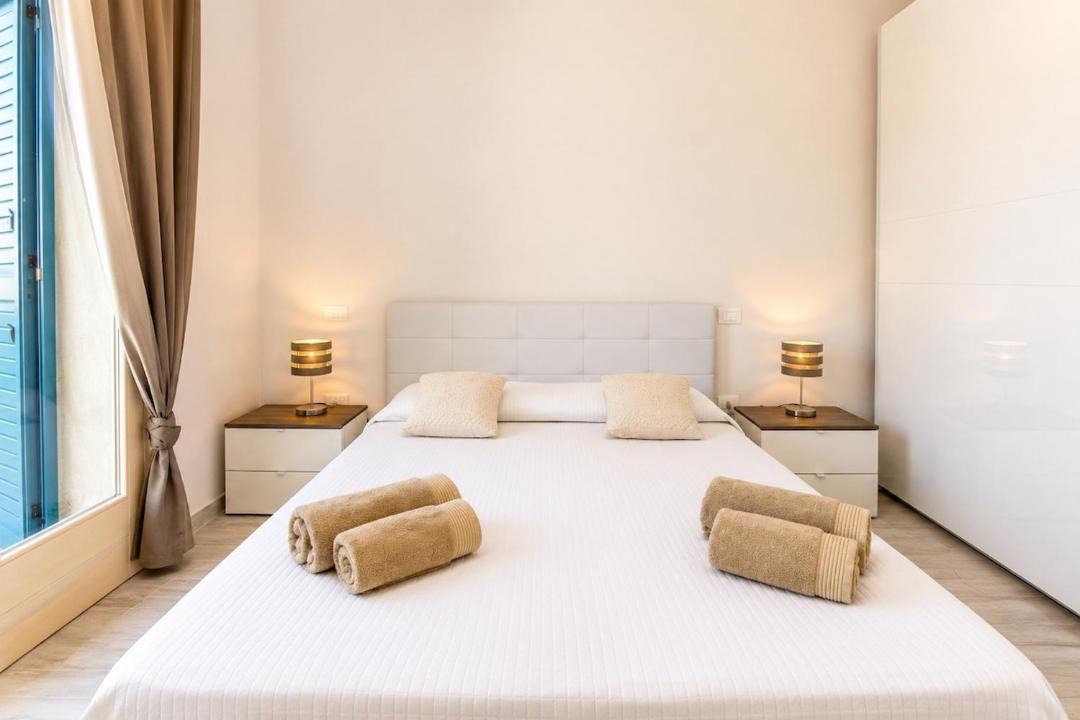 Photo of Bedroom in Castelsardo Historic Centre