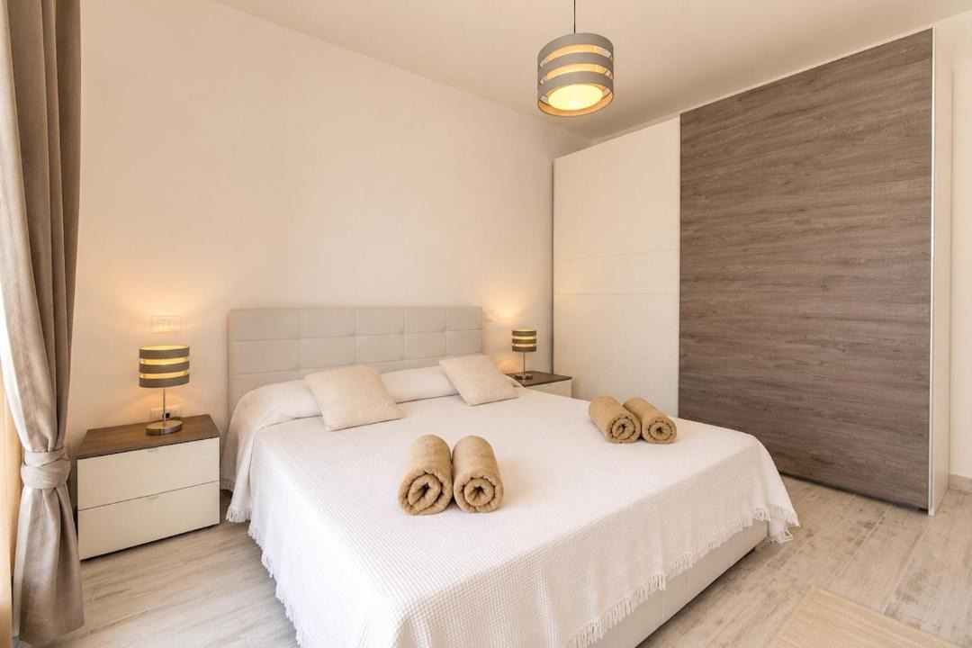 Photo of Bedroom in Castelsardo Historic Centre
