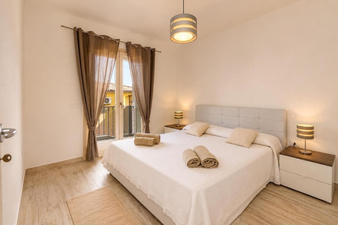 Photo of Bedroom in Castelsardo Historic Centre