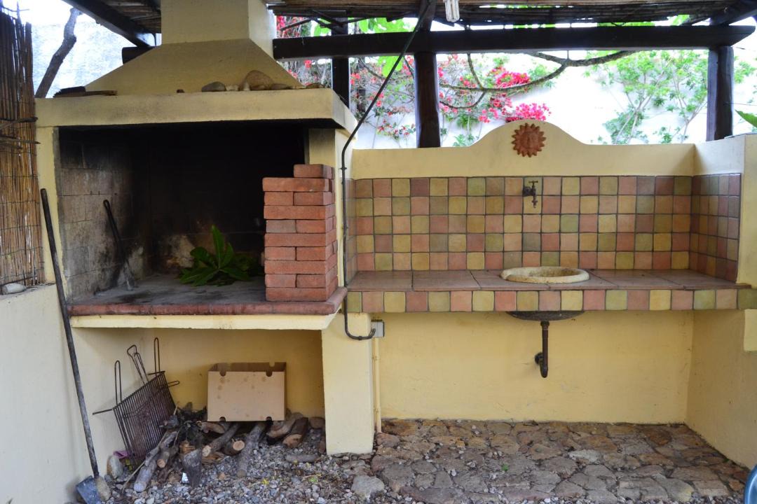Photo of Kitchen in Cala Liberotto