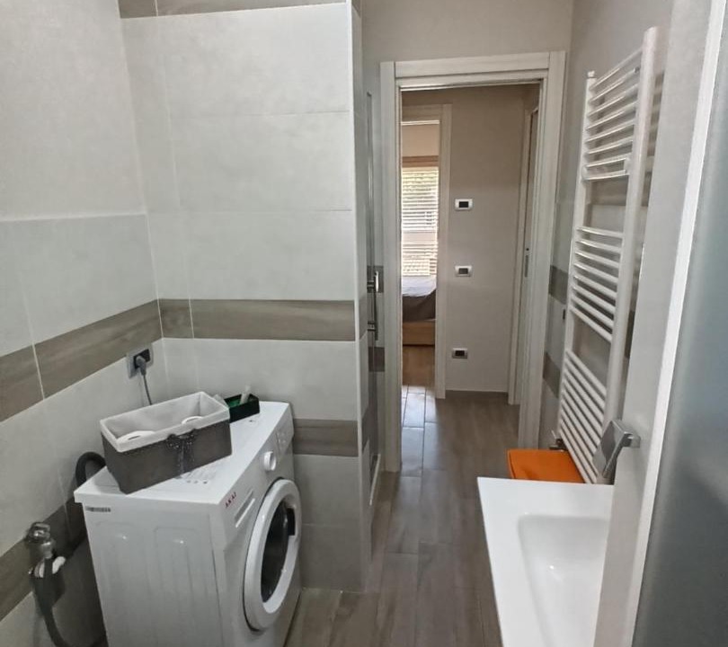 Photo of Bathroom in Marina di Montenero