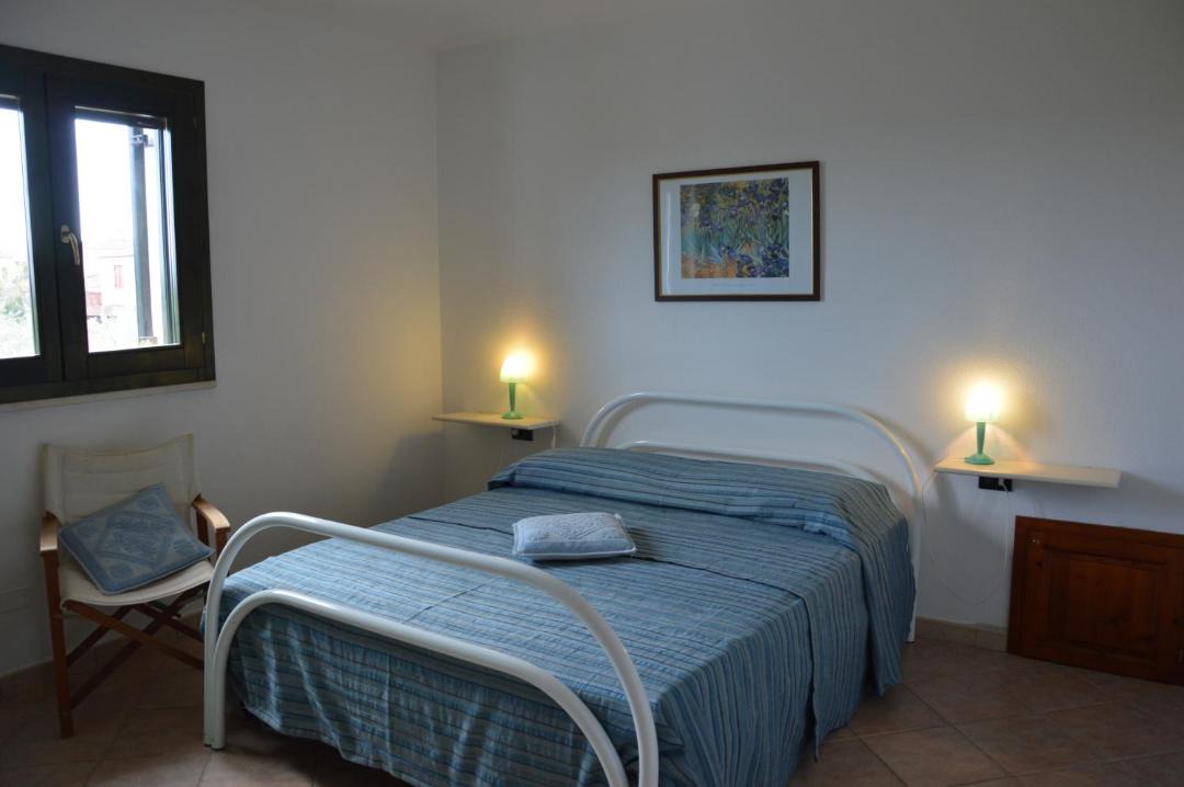 Photo of Bedroom in Cala Liberotto