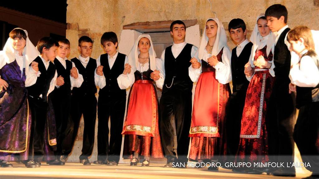 Photo of Others in San Teodoro