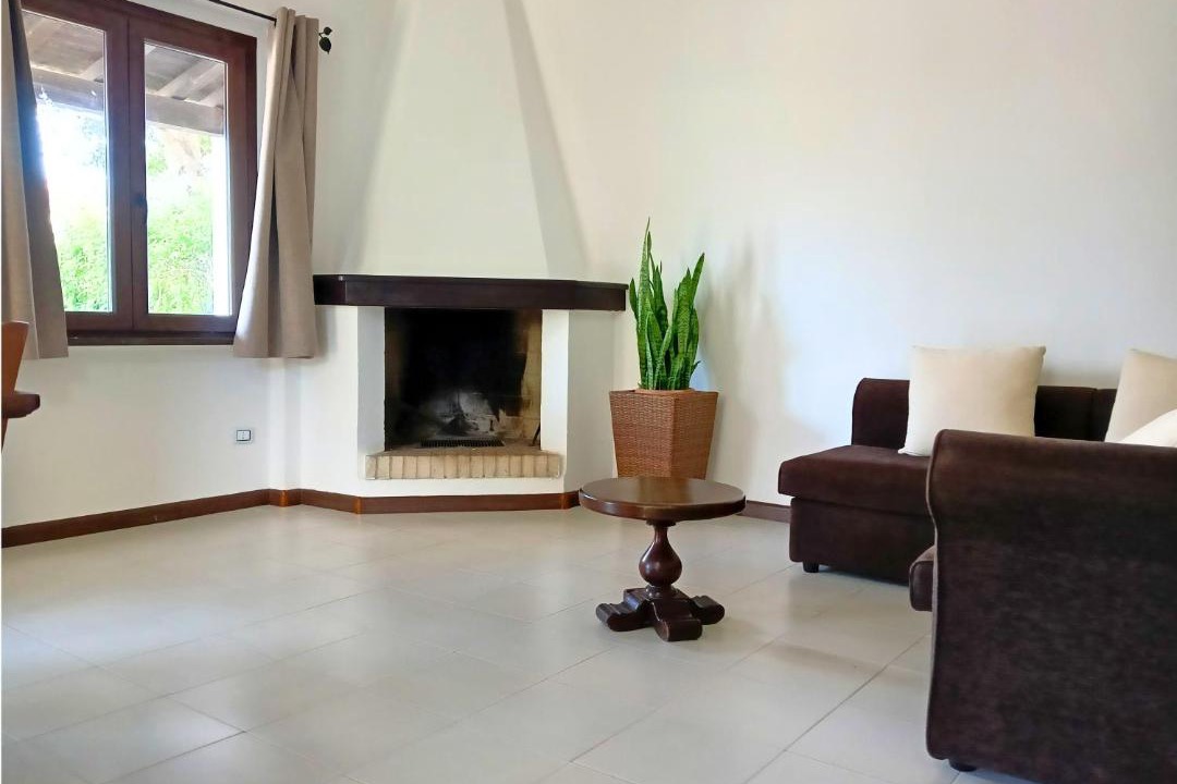 Photo of Livingroom in Poggio dei Pini
