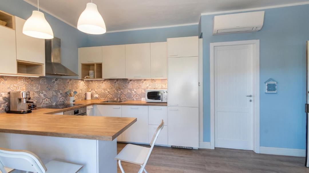 Photo of Kitchen in Lido