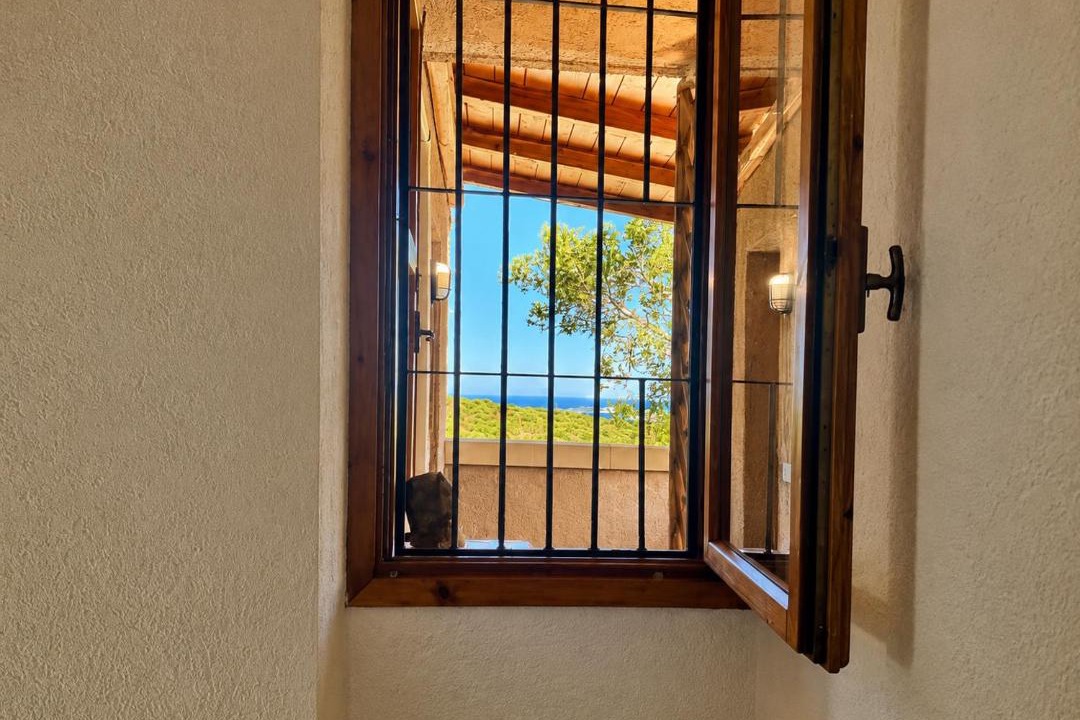 Photo of Patio Balcony in Cugnana Verde