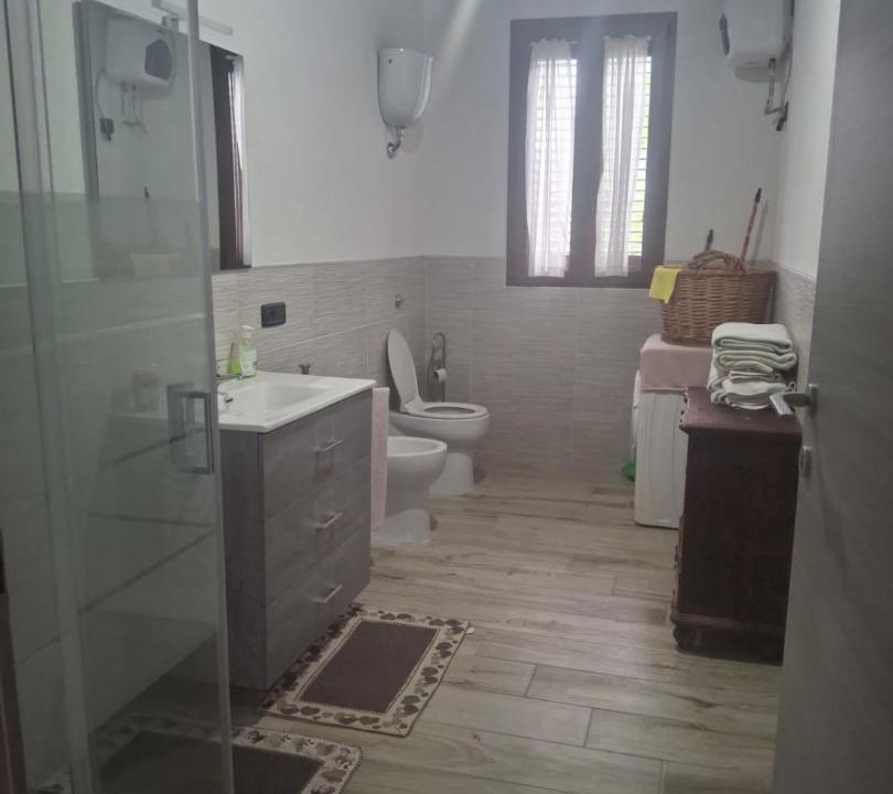 Photo of Bathroom in San Vito