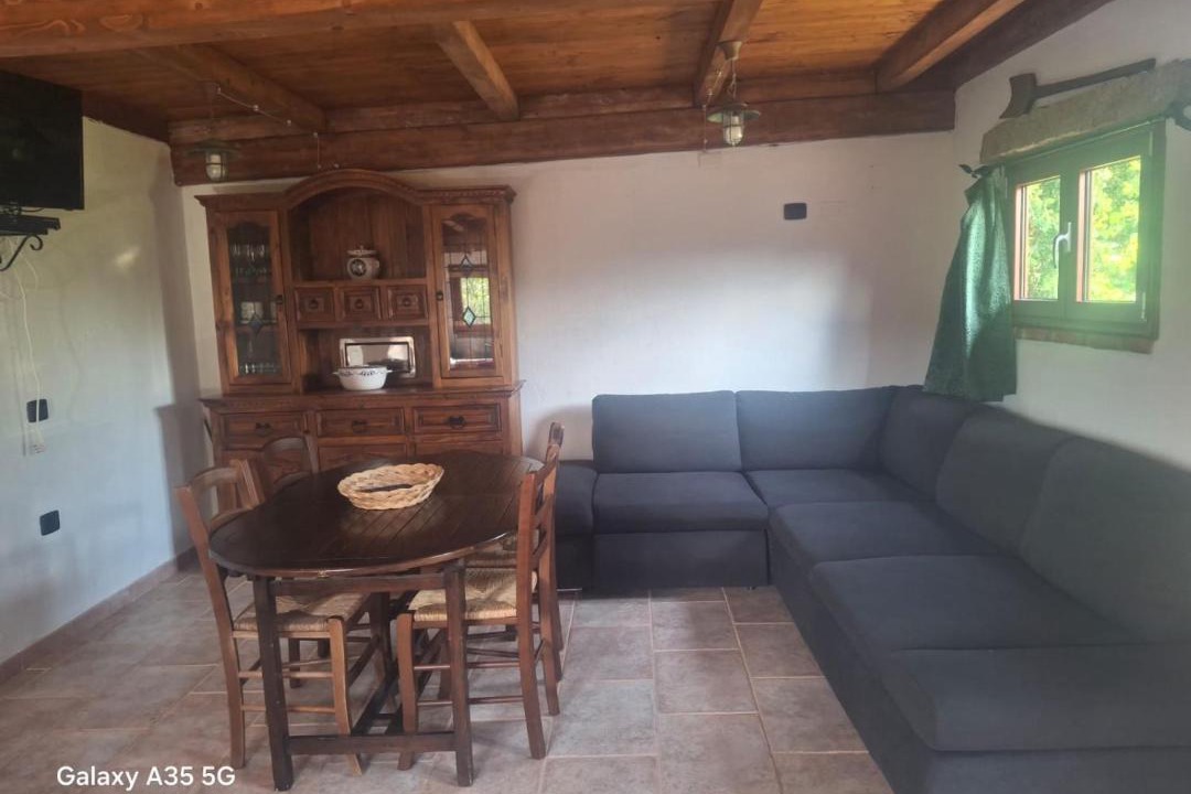 Photo of Livingroom in San Vito