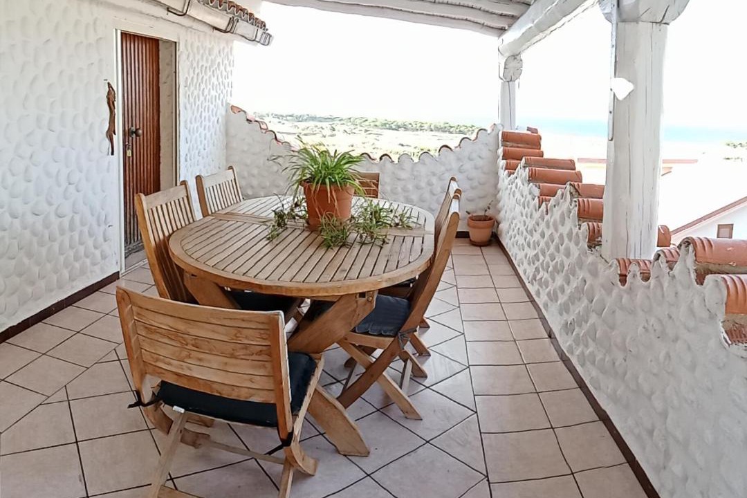 Photo of Patio Balcony in Iscra e Voes