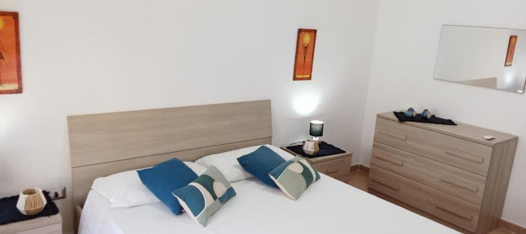 Photo of Bedroom in Iscra e Voes