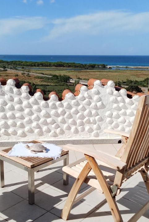 Photo of Patio Balcony in Iscra e Voes