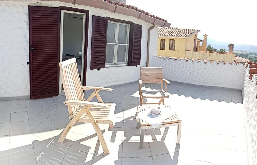 Photo of Patio Balcony in Iscra e Voes