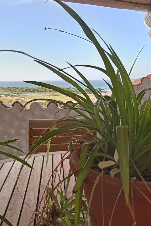 Photo of Patio Balcony in Iscra e Voes