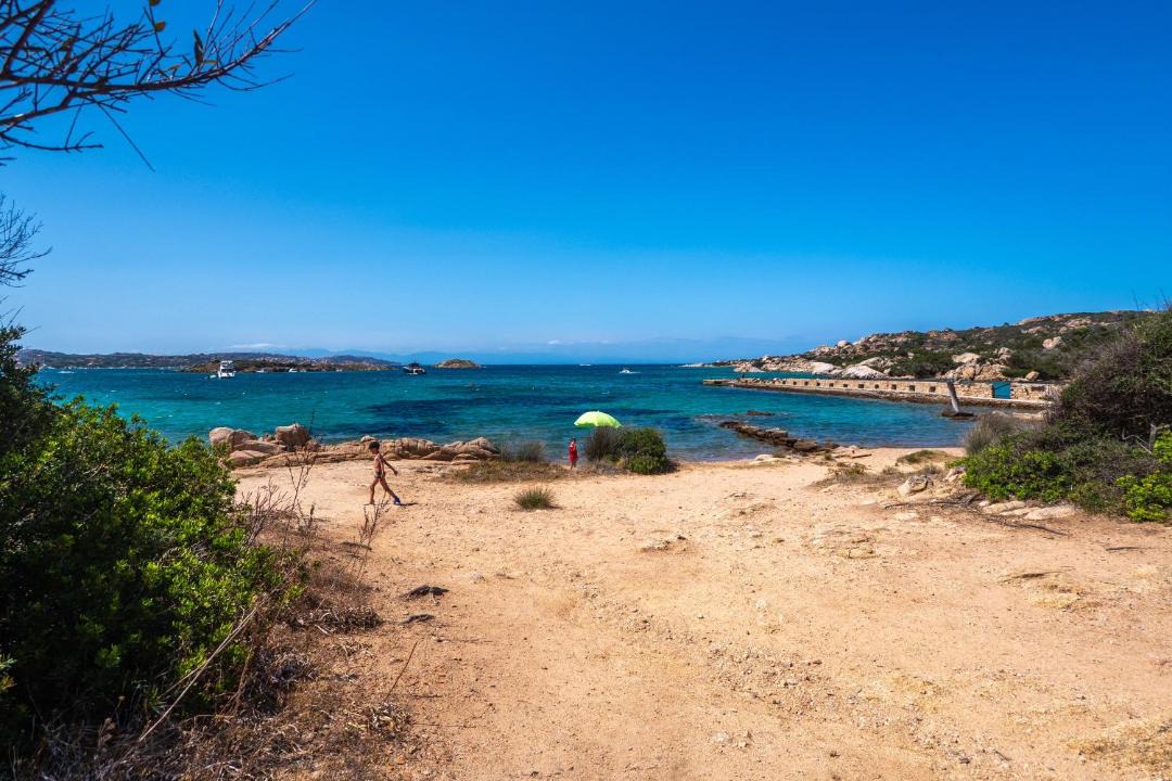 Photo of Others in La Maddalena