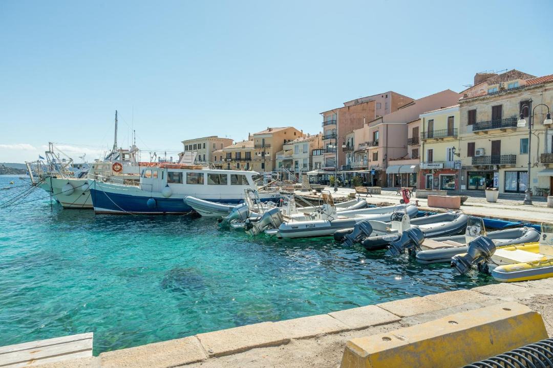 Photo of Others in La Maddalena