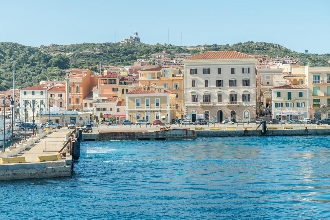 Photo of Others in La Maddalena