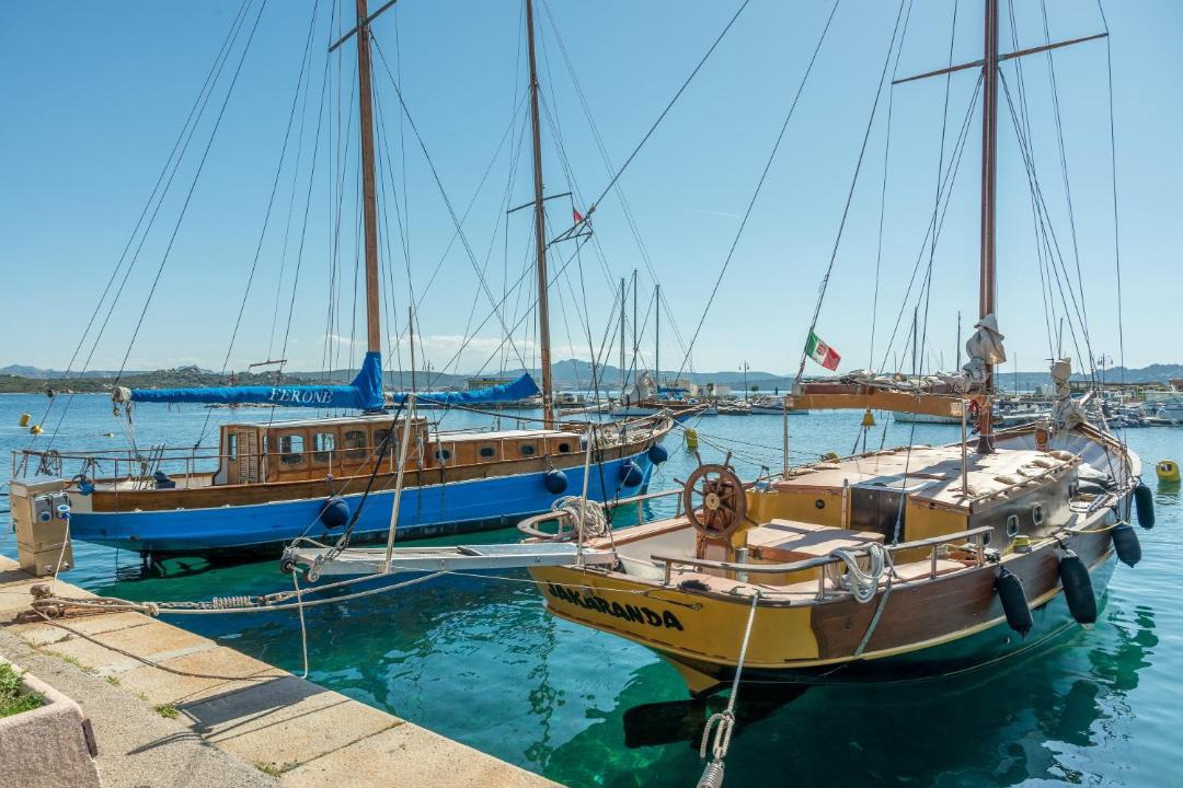 Photo of Others in La Maddalena
