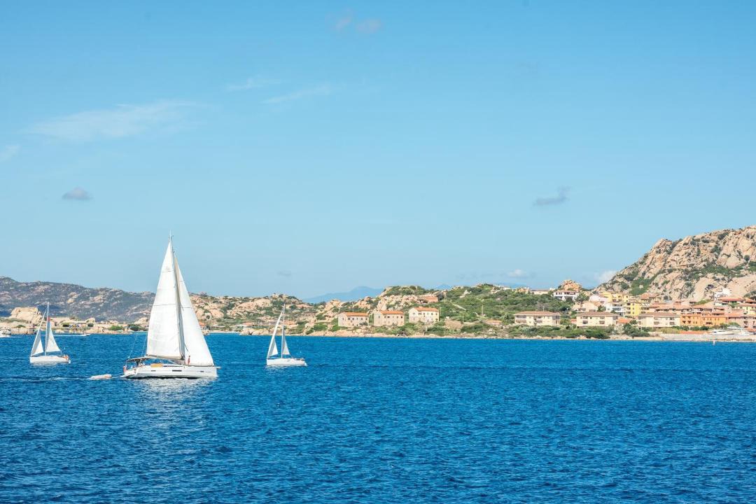 Photo of Others in La Maddalena
