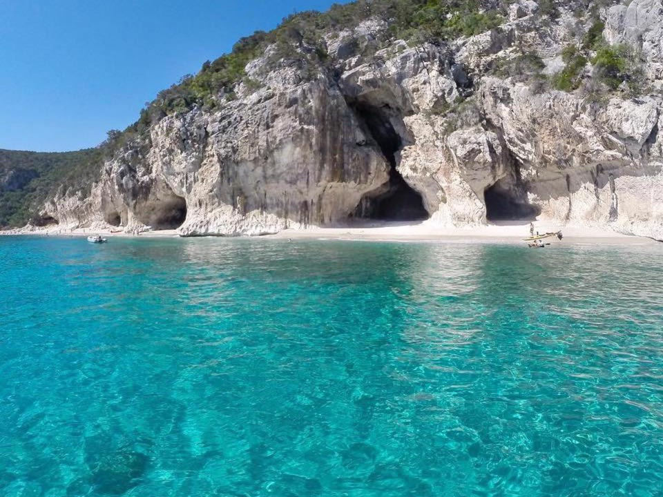 Photo of Others in Cala Gonone