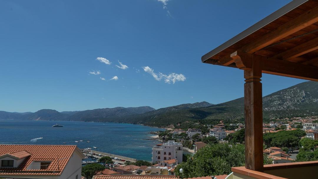 Photo of Others in Cala Gonone