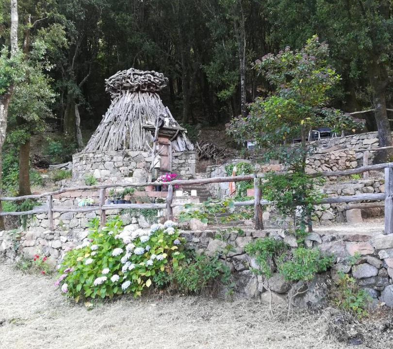 Photo of Others in Urzulei