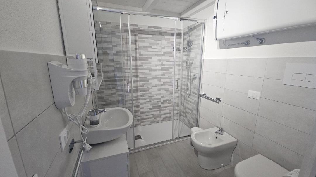 Photo of Bathroom in Lu Bagnu
