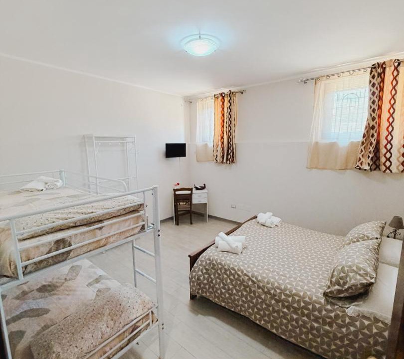 Photo of Bedroom in Valle di Maddaloni
