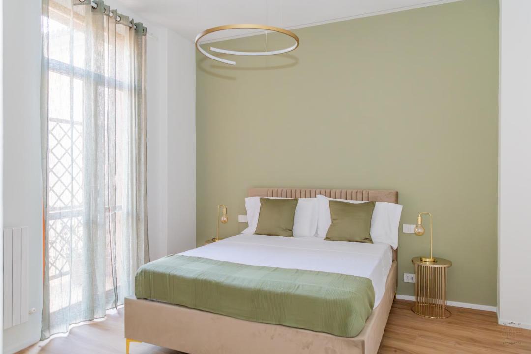 Photo of Bedroom in Ancona