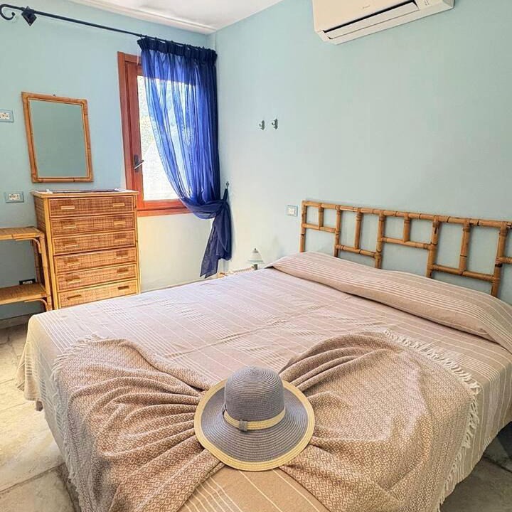 Photo of Bedroom in Portisco