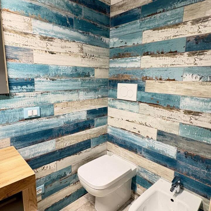 Photo of Bathroom in Portisco