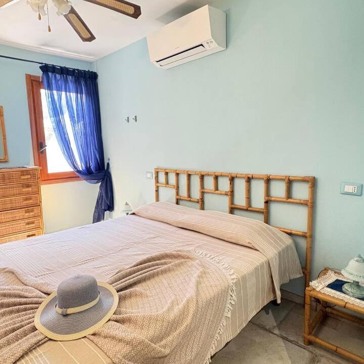 Photo of Bedroom in Portisco