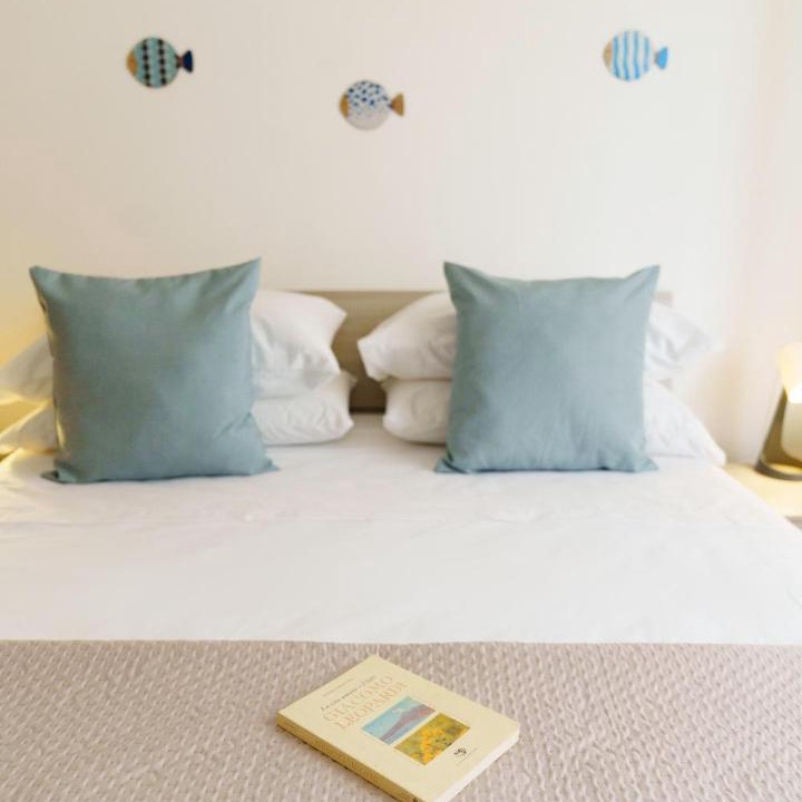 Photo of Bedroom in Mondragone