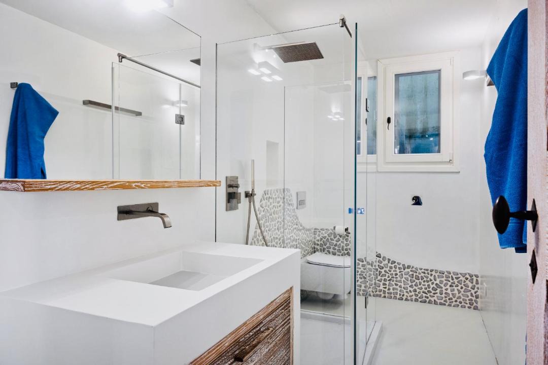 Photo of Bathroom in Porto Cervo