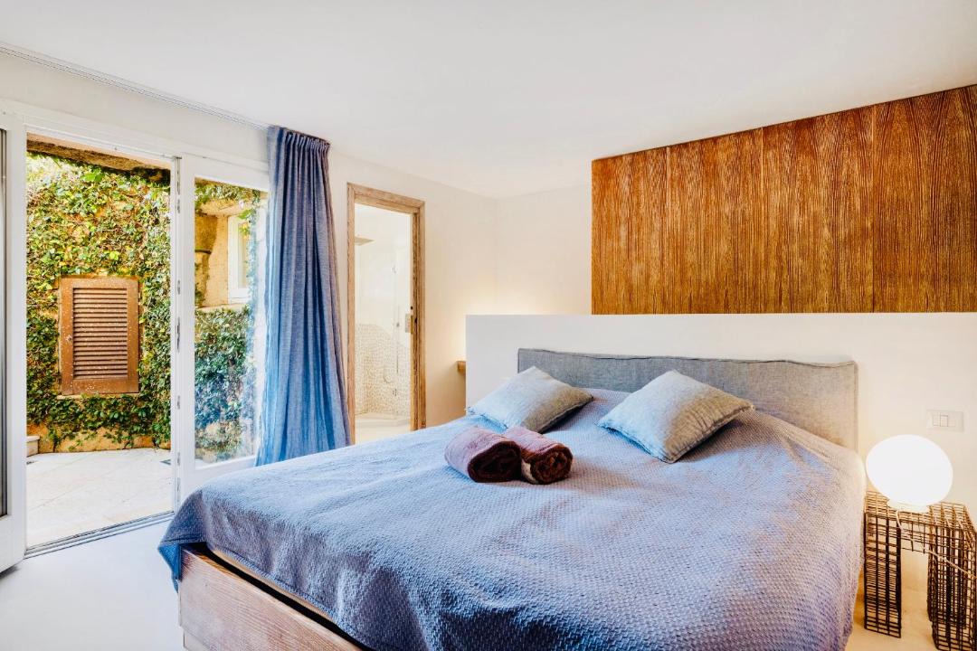 Photo of Bedroom in Porto Cervo