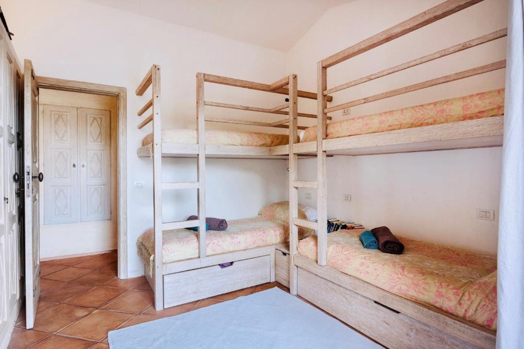 Photo of Bedroom in Porto Cervo