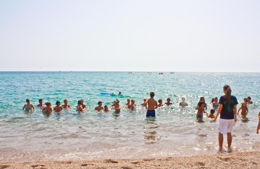 Photo of Others in Lotzorai