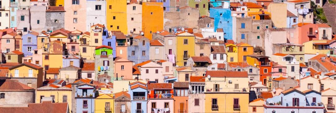 Photo of Others in Bosa Historic Centre