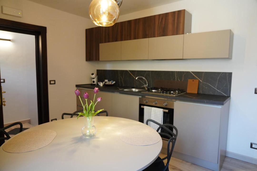 Photo of Kitchen in Cercemaggiore