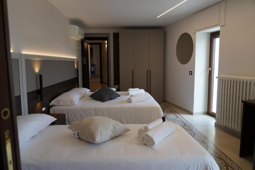 Photo of Bedroom in Cercemaggiore
