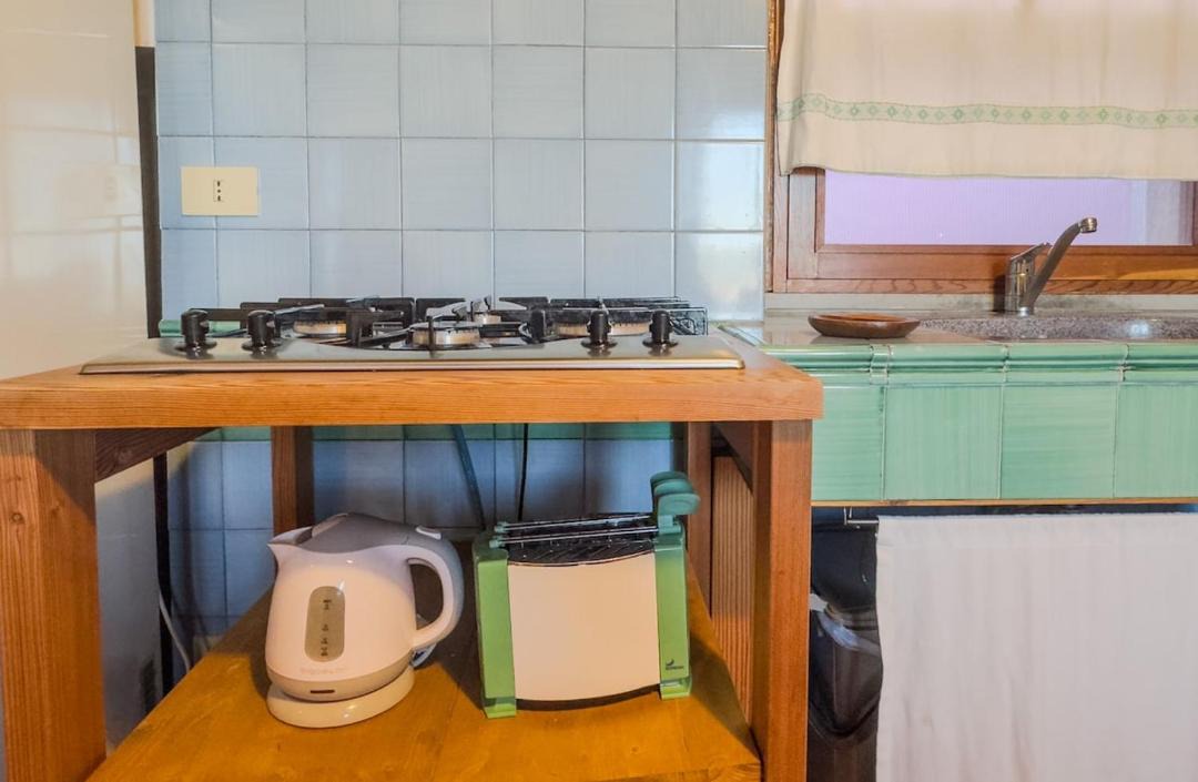 Photo of Kitchen in Bosa Historic Centre