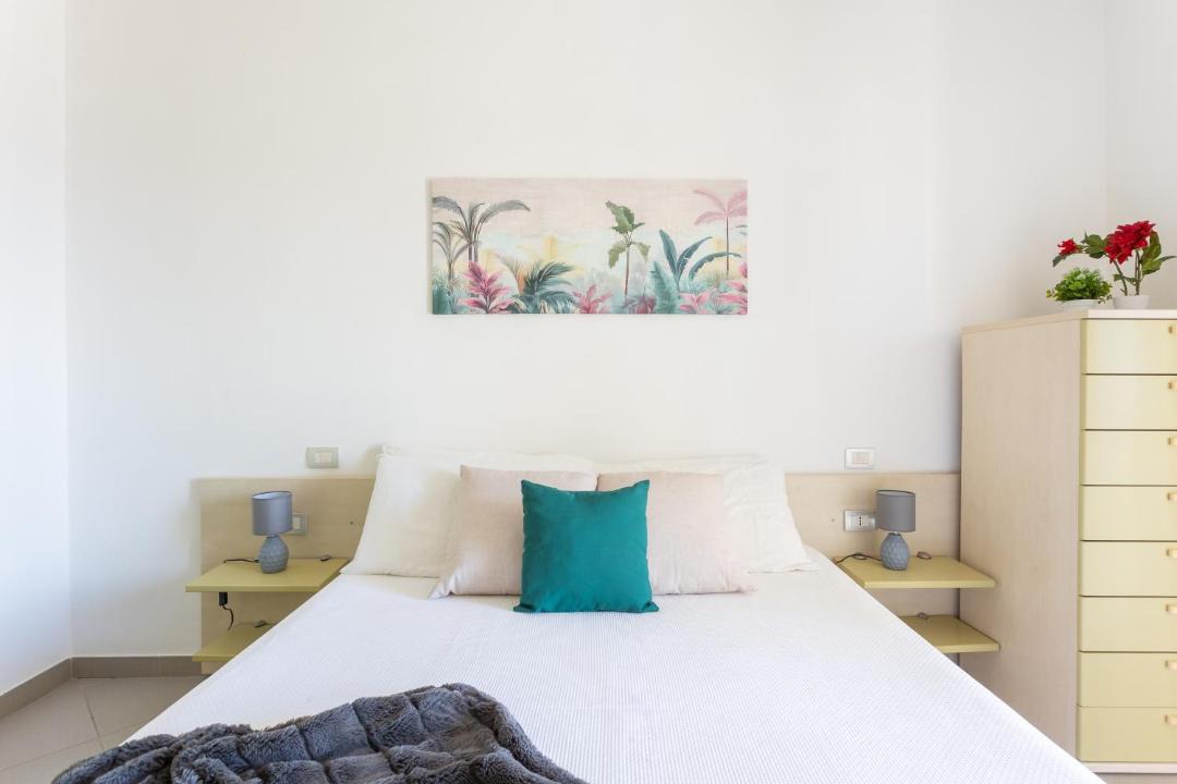 Photo of Bedroom in Torre Grande