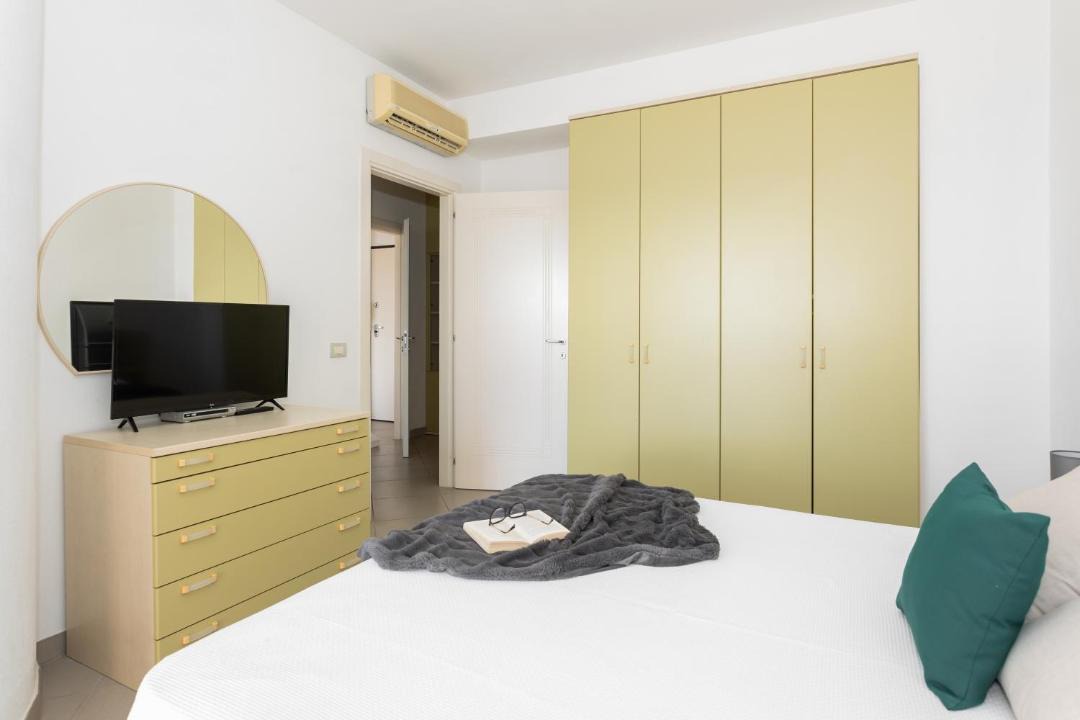 Photo of Bedroom in Torre Grande