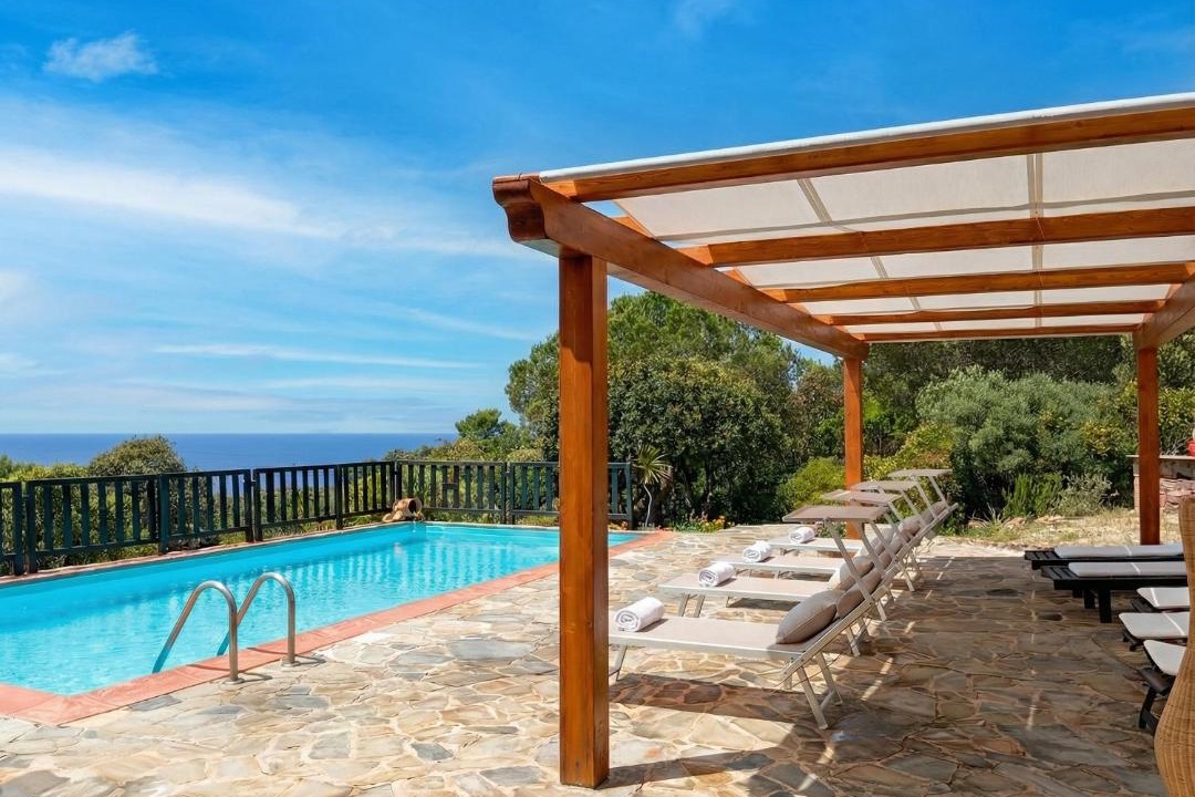 Photo of Patio Balcony in Alghero