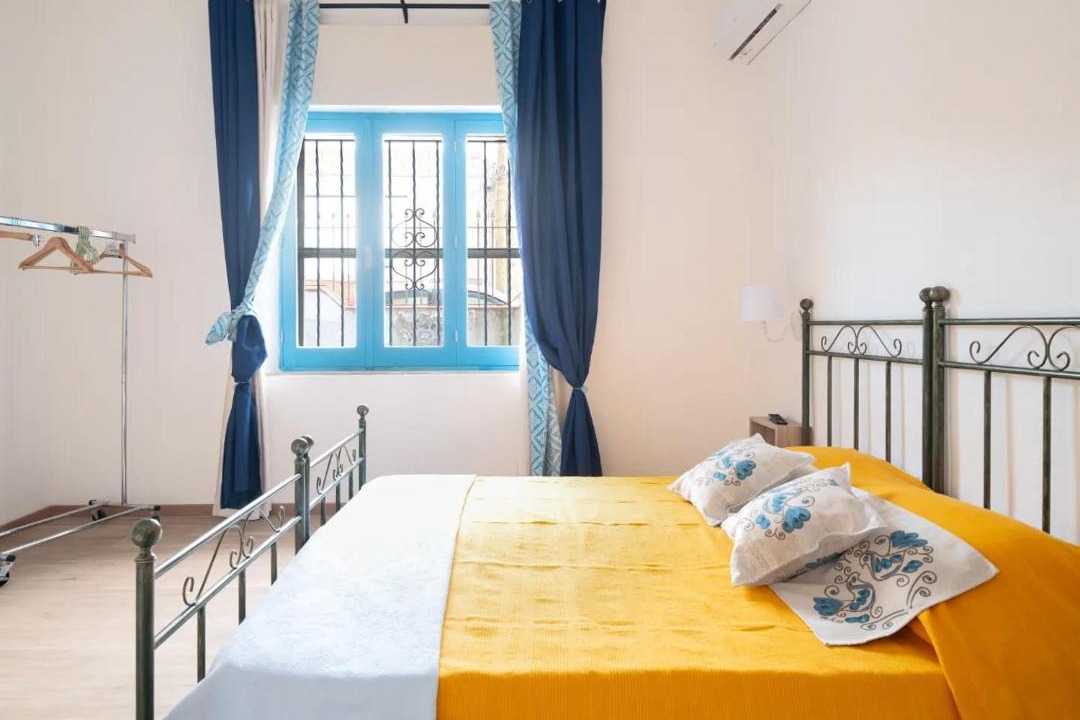 Photo of Bedroom in Cabras