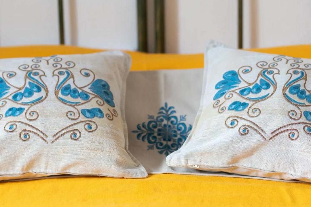 Photo of Bedroom in Cabras