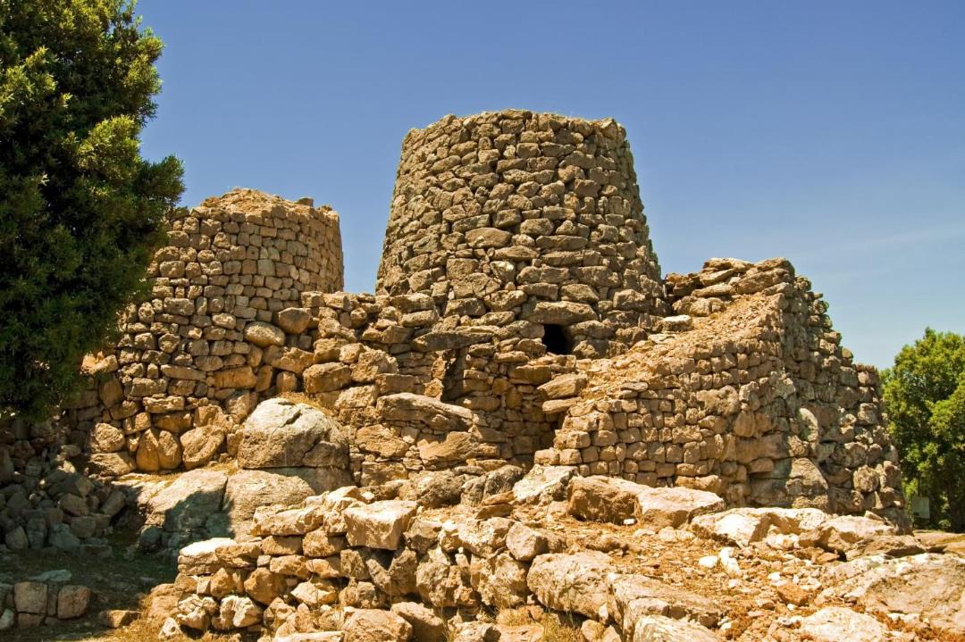 Photo of Others in Arbatax