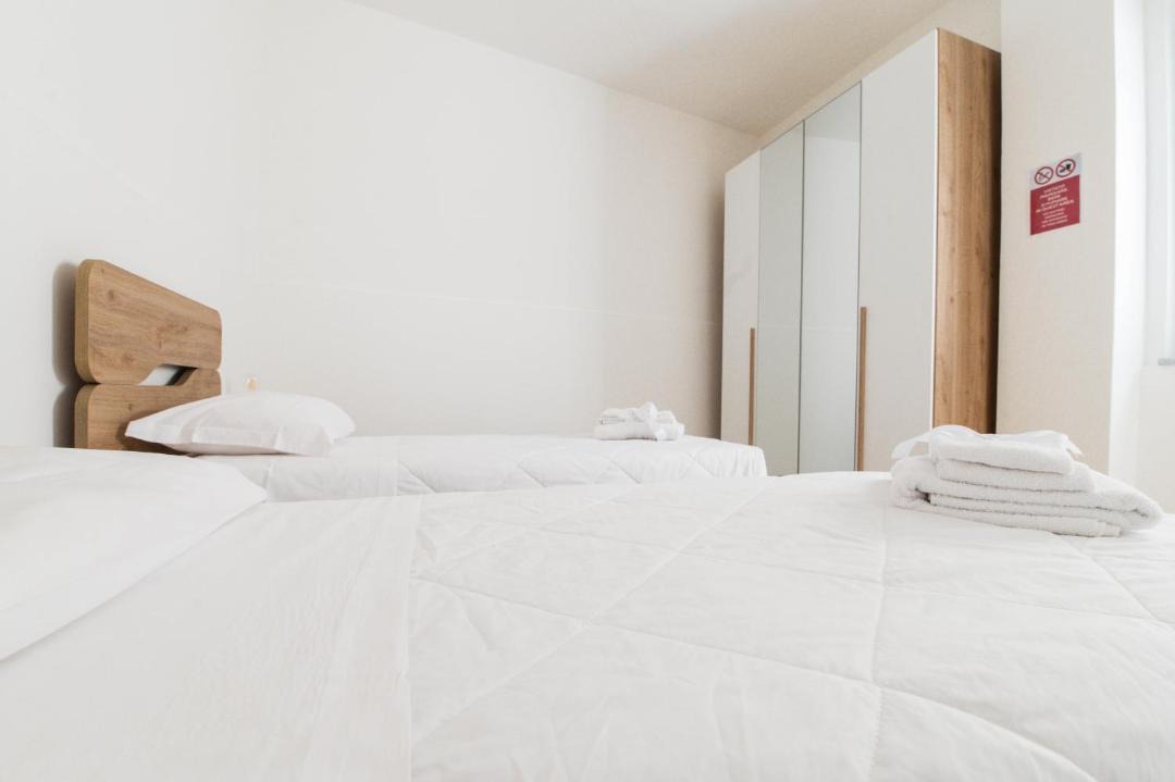 Photo of Bedroom in Abbasanta