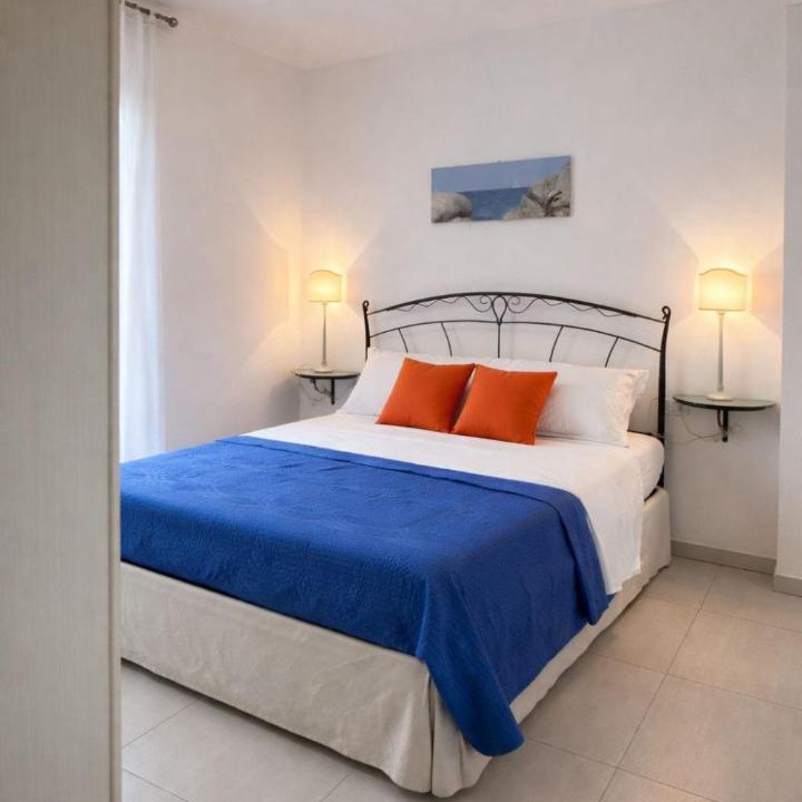 Photo of Bedroom in Lotzorai
